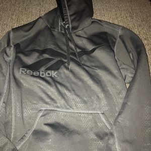 REEBOK HOODIE